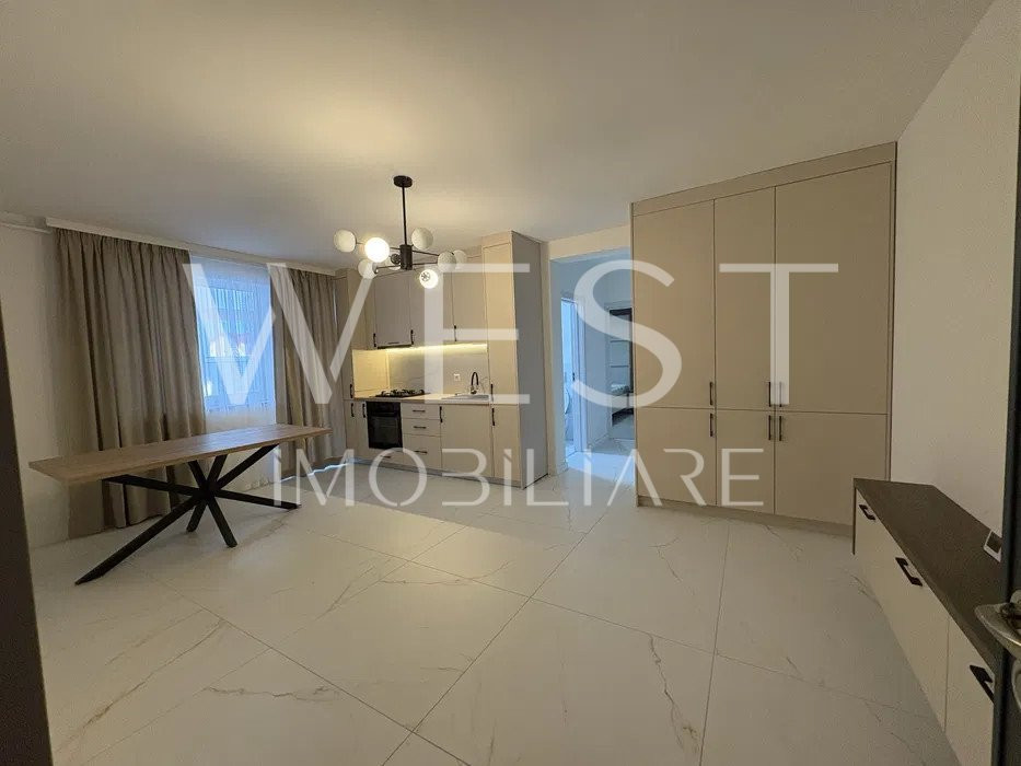 Apartament 3 cam. / 62mp / zona Cetății / Parcare + Boxă / Mobilat Lux