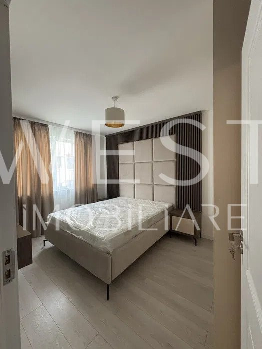 Apartament 3 cam. / 62mp / zona Cetății / Parcare + Boxă / Mobilat Lux