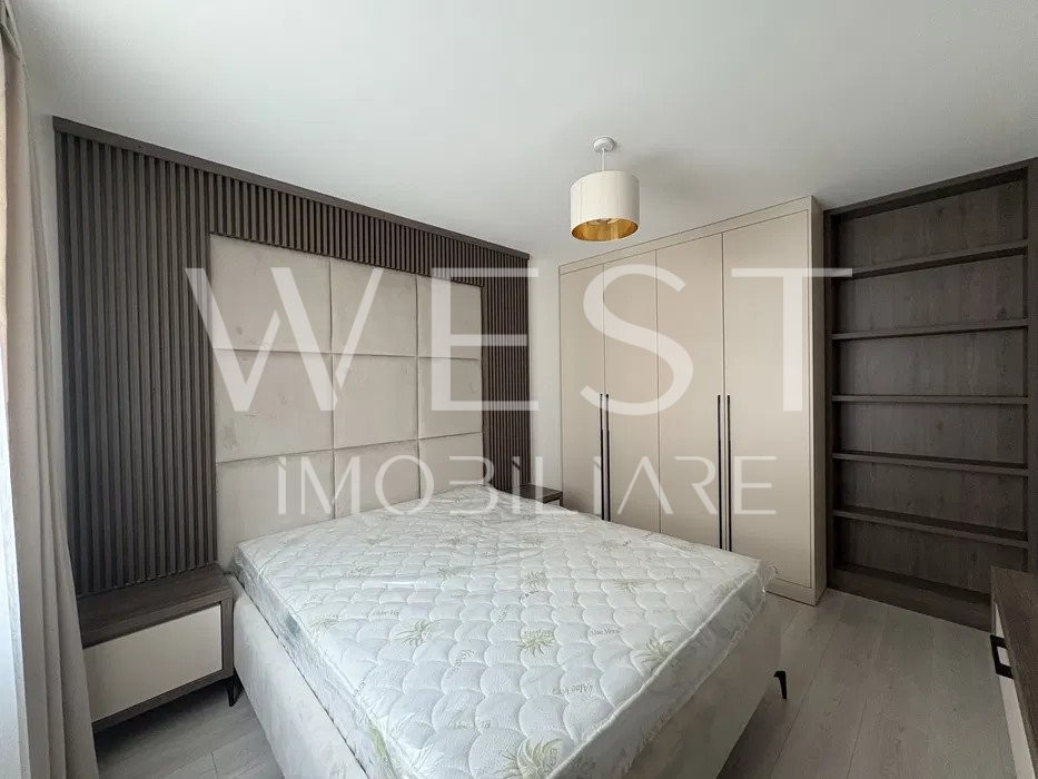 Apartament 3 cam. / 62mp / zona Cetății / Parcare + Boxă / Mobilat Lux