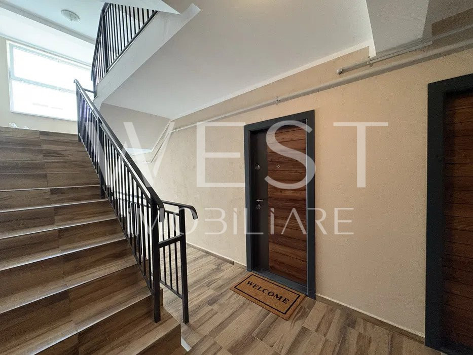 Apartament 3 cam. / 62mp / zona Cetății / Parcare + Boxă / Mobilat Lux