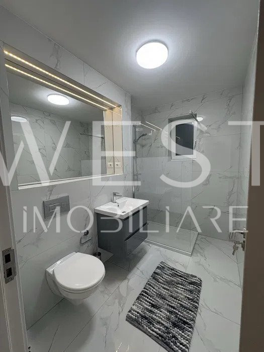 Apartament 3 cam. / 62mp / zona Cetății / Parcare + Boxă / Mobilat Lux