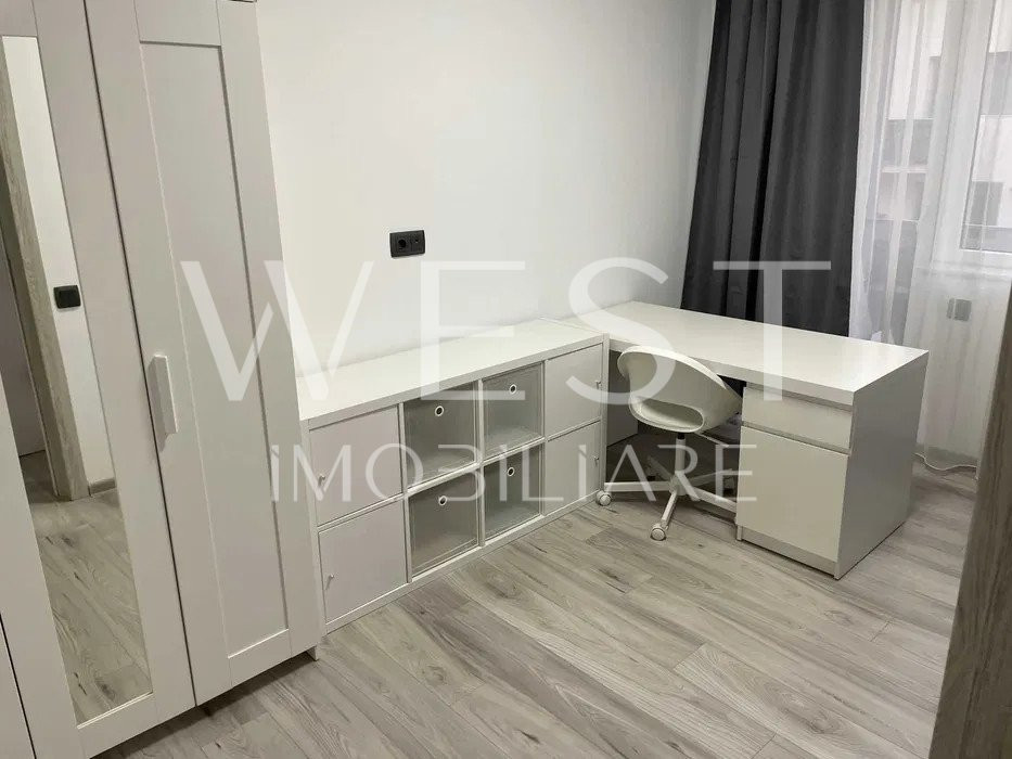 Apartament 3 camere / 60mp / zona Teilor / Parcare subterana / Etaj 1