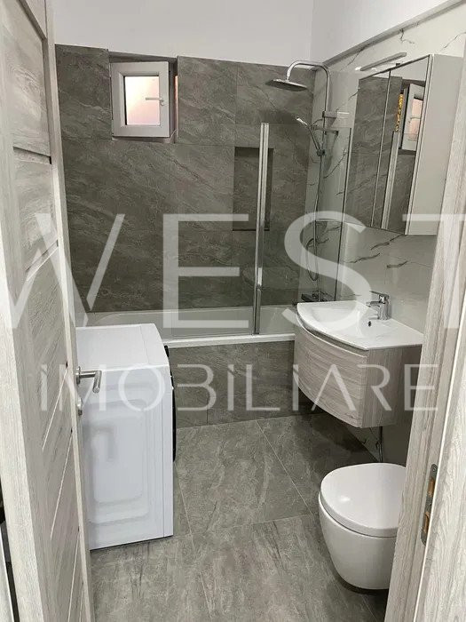 Apartament 3 camere / 60mp / zona Teilor / Parcare subterana / Etaj 1