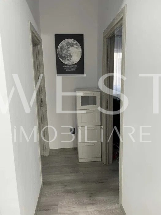 Apartament 3 camere / 60mp / zona Teilor / Parcare subterana / Etaj 1
