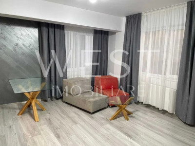Apartament 3 camere / 60mp / zona Teilor / Parcare subterana / Etaj 1