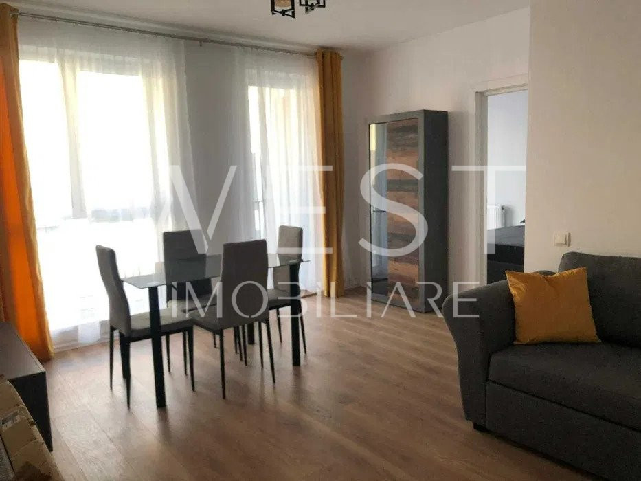 Apartament 2 cam. | 48mp | Prima inchiriere | Zona Catanelor | Parcare