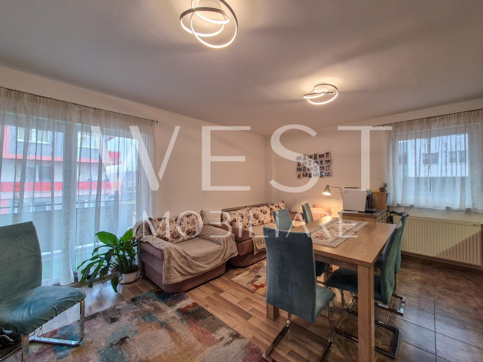 Apartament decomandat 3 camere,71mp+terasa 20mp!Avram Iancu/Vivo/BMW