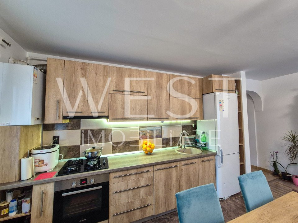 Apartament decomandat 3 camere,71mp+terasa 20mp!Avram Iancu/Vivo/BMW