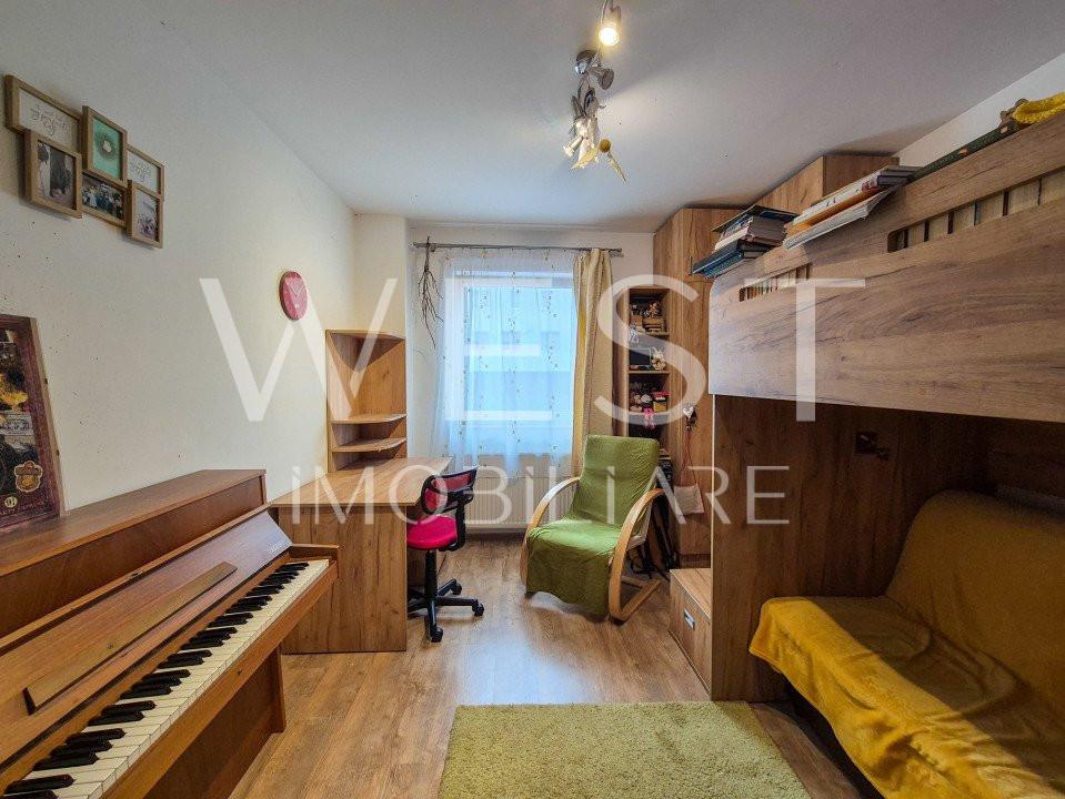 Apartament decomandat 3 camere,71mp+terasa 20mp!Avram Iancu/Vivo/BMW