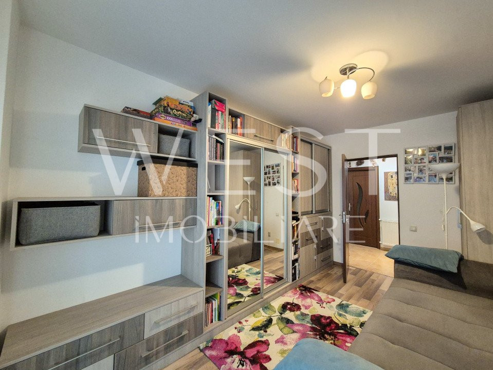 Apartament decomandat 3 camere,71mp+terasa 20mp!Avram Iancu/Vivo/BMW