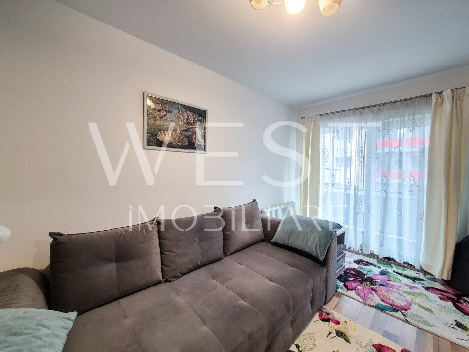 Apartament decomandat 3 camere,71mp+terasa 20mp!Avram Iancu/Vivo/BMW