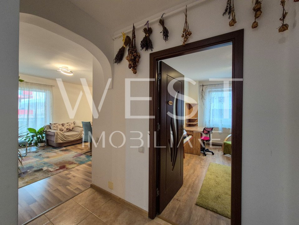 Apartament decomandat 3 camere,71mp+terasa 20mp!Avram Iancu/Vivo/BMW