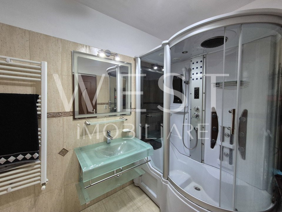 Apartament decomandat 3 camere,71mp+terasa 20mp!Avram Iancu/Vivo/BMW