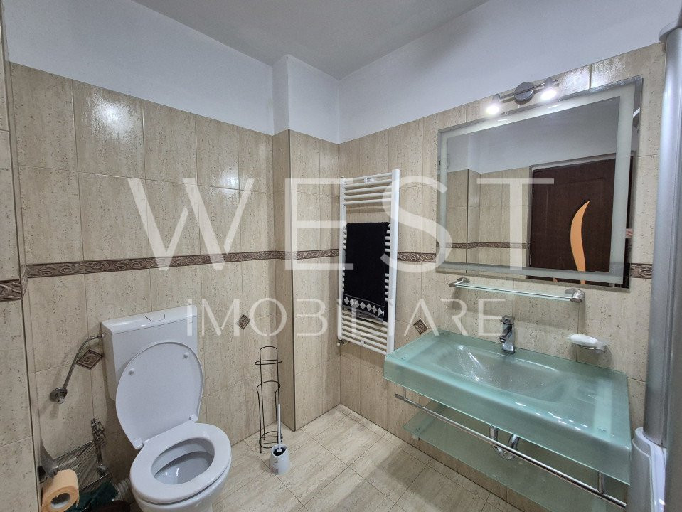 Apartament decomandat 3 camere,71mp+terasa 20mp!Avram Iancu/Vivo/BMW