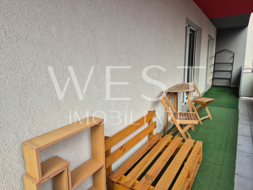 Apartament decomandat 3 camere,71mp+terasa 20mp!Avram Iancu/Vivo/BMW