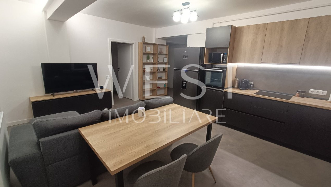 Apartament SMART 3 cam. | 66mp | Zona LIDL | Ultra-modern | 2 parcari