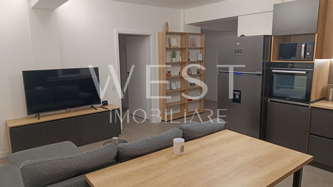 Apartament SMART 3 cam. | 66mp | Zona LIDL | Ultra-modern | 2 parcari
