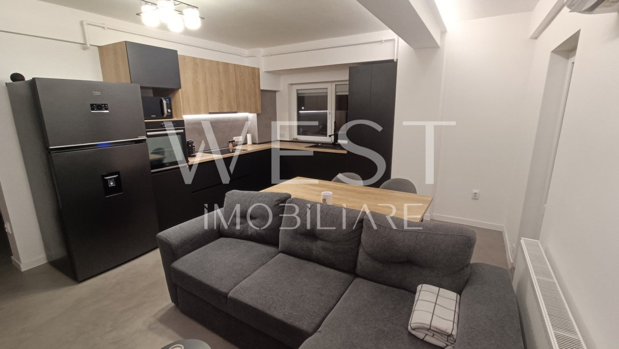 Apartament SMART 3 cam. | 66mp | Zona LIDL | Ultra-modern | 2 parcari