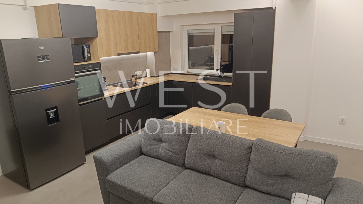 Apartament SMART 3 cam. | 66mp | Zona LIDL | Ultra-modern | 2 parcari