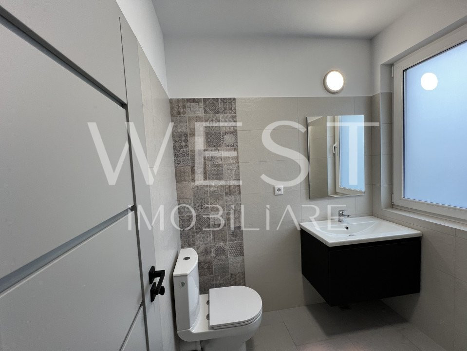 Apartament finisat 2 camere | 43mp | str. Abatorului | Parcare