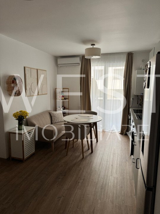 Apartament 2 camere | 36mp | Mobilat&Utilat++ | zona Eroilor | Parcare