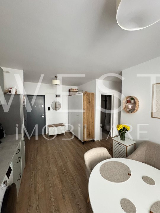 Apartament 2 camere | 36mp | Mobilat&Utilat++ | zona Eroilor | Parcare