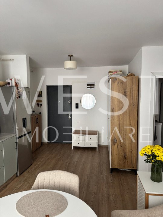 Apartament 2 camere | 36mp | Mobilat&Utilat++ | zona Eroilor | Parcare
