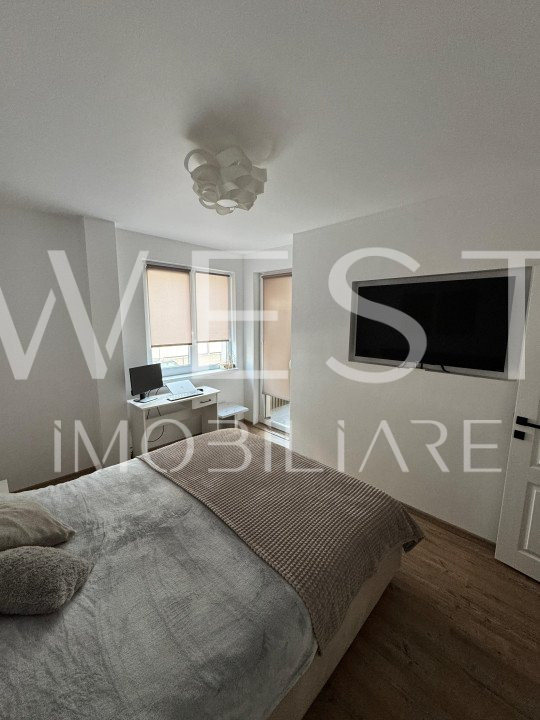 Apartament 2 camere | 36mp | Mobilat&Utilat++ | zona Eroilor | Parcare