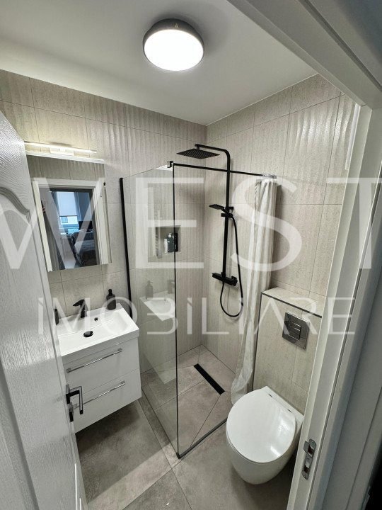Apartament 2 camere | 36mp | Mobilat&Utilat++ | zona Eroilor | Parcare