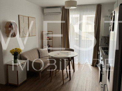 Apartament 2 camere | 36mp | Mobilat&Utilat++ | zona Eroilor | Parcare