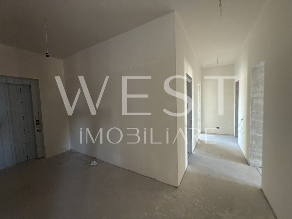 Penthouse cu CF 150mp utili + 65mp terasa | Buna Ziua | Grand Hotel 