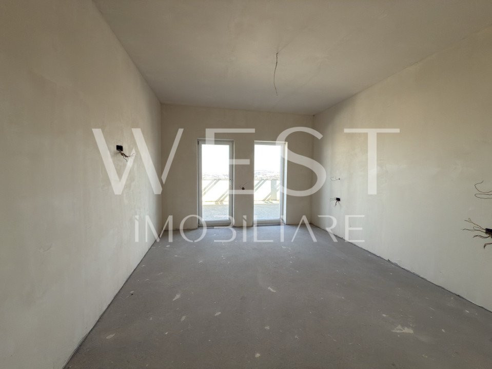 Penthouse cu CF 150mp utili + 65mp terasa | Buna Ziua | Grand Hotel 