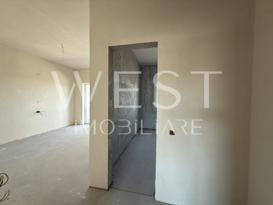 Penthouse cu CF 150mp utili + 65mp terasa | Buna Ziua | Grand Hotel 
