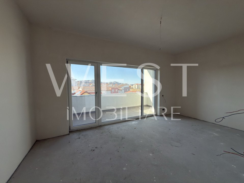 Penthouse cu CF 150mp utili + 65mp terasa | Buna Ziua | Grand Hotel 