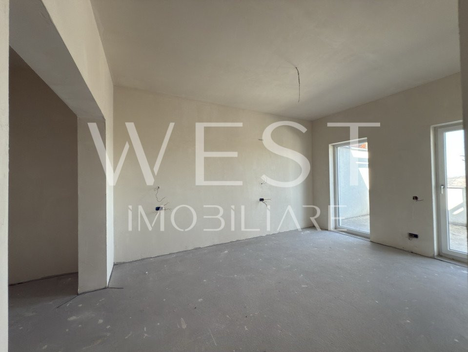 Penthouse cu CF 150mp utili + 65mp terasa | Buna Ziua | Grand Hotel 