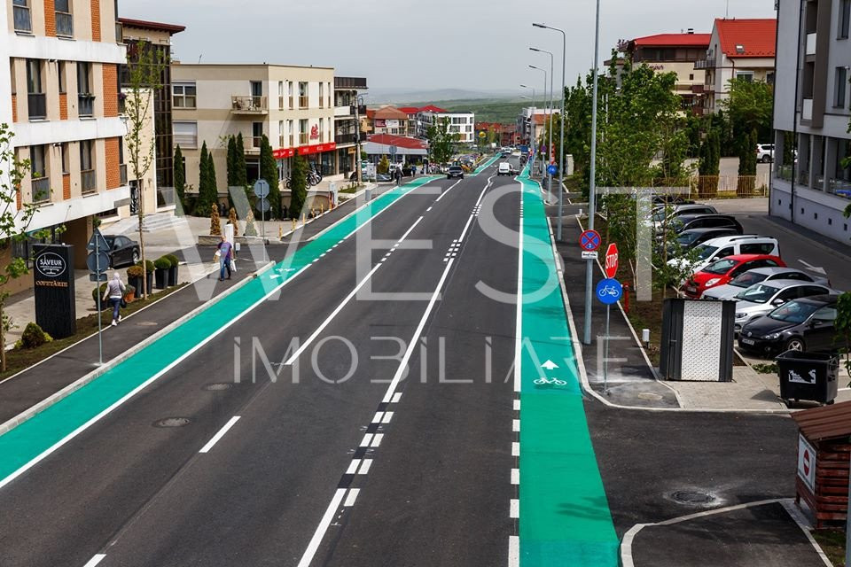 Penthouse cu CF 150mp utili + 65mp terasa | Buna Ziua | Grand Hotel 
