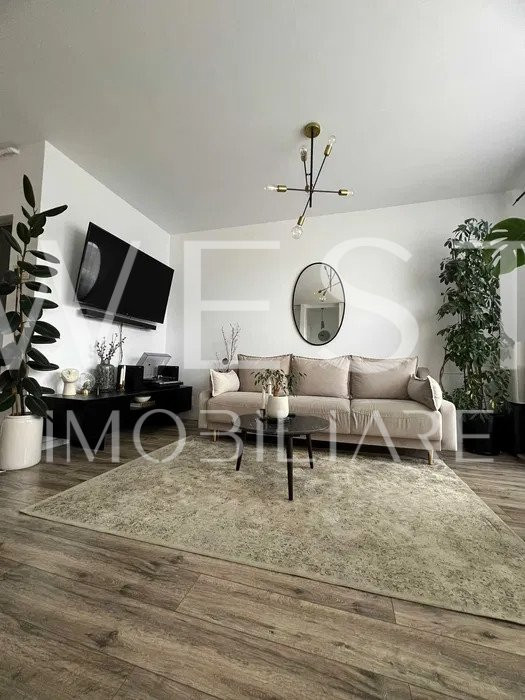 Apartament 2 camere / METRO - VIVO MALL / Parcare / 54mp / OCAZIE !!!