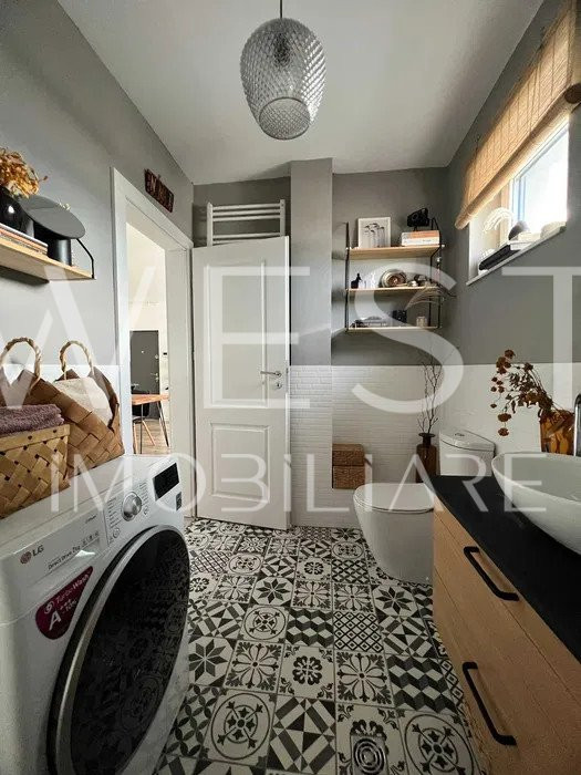 Apartament 2 camere / METRO - VIVO MALL / Parcare / 54mp / OCAZIE !!!