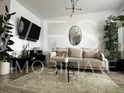 Apartament 2 camere / METRO - VIVO MALL / Parcare / 54mp / OCAZIE !!!