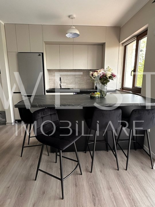 Apartament 2 camere / 42 mp / Parcare / zona Muzeul Apei