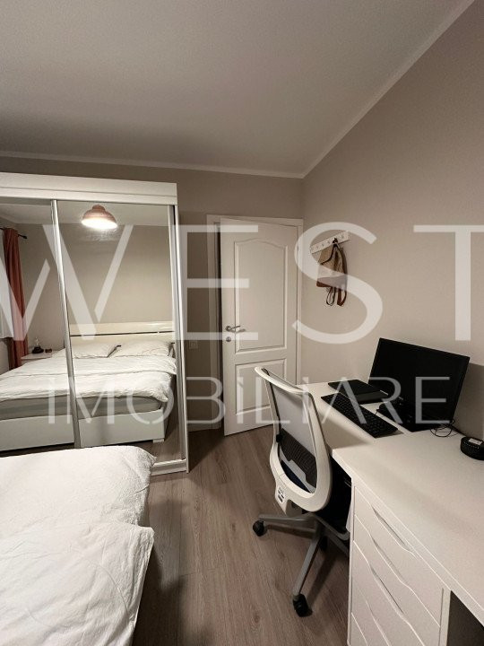 Apartament 2 camere / 42 mp / Parcare / zona Muzeul Apei