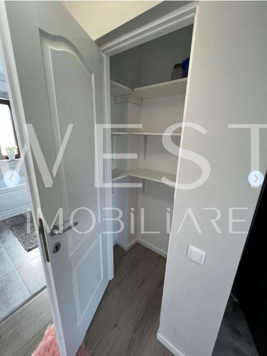 Apartament 2 camere / 42 mp / Parcare / zona Muzeul Apei