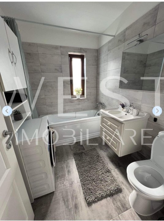 Apartament 2 camere / 42 mp / Parcare / zona Muzeul Apei