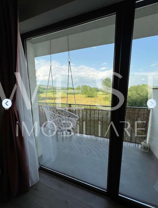 Apartament 2 camere / 42 mp / Parcare / zona Muzeul Apei