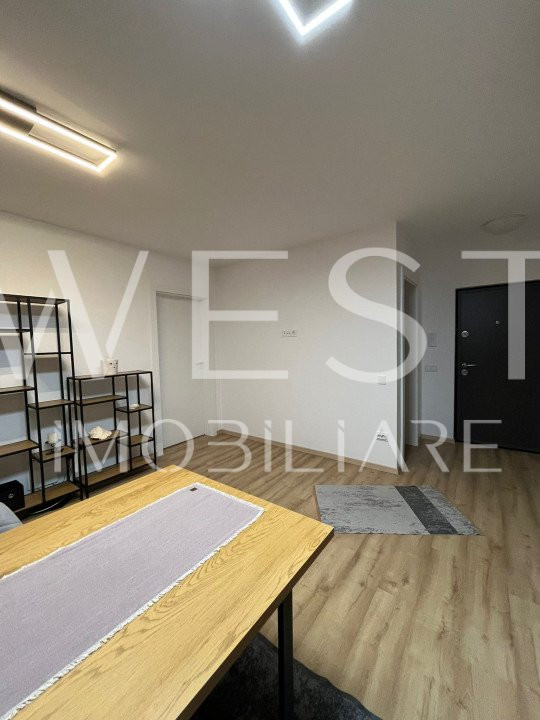 Apartament 3 cam. | 57mp | Parcare | Mobilat+Utilat | Bye Residence