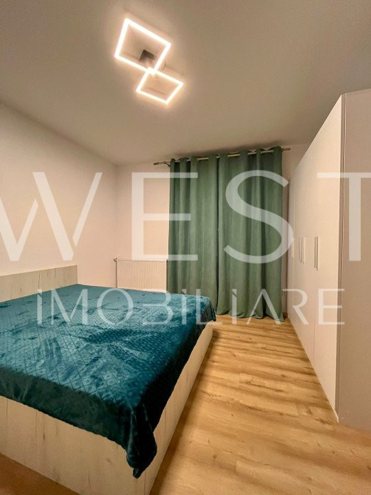Apartament 3 cam. | 57mp | Parcare | Mobilat+Utilat | Bye Residence