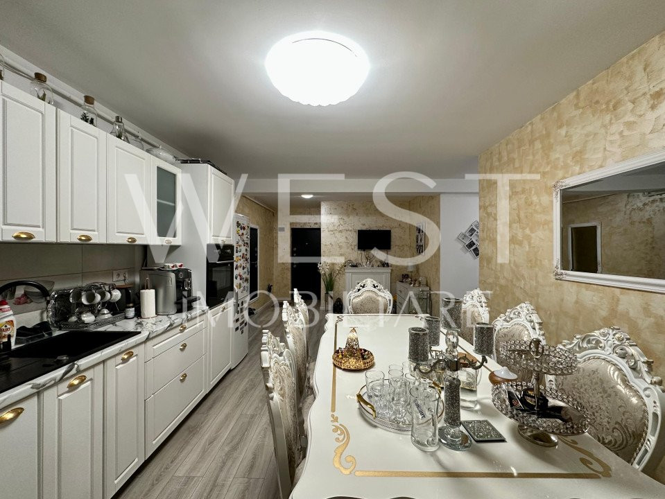 Apartament 3 camere 67mp! La cheie! Zona Panemar! Et.1! PARCARE!