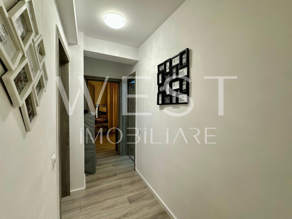 Apartament 3 camere 67mp! La cheie! Zona Panemar! Et.1! PARCARE!