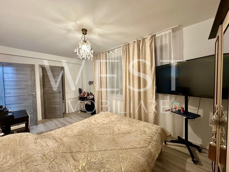Apartament 3 camere 67mp! La cheie! Zona Panemar! Et.1! PARCARE!