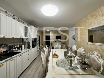 Apartament 3 camere 67mp! La cheie! Zona Panemar! Et.1! PARCARE!